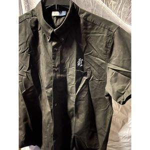 Men's Herradura Tequila black shirt 2XL